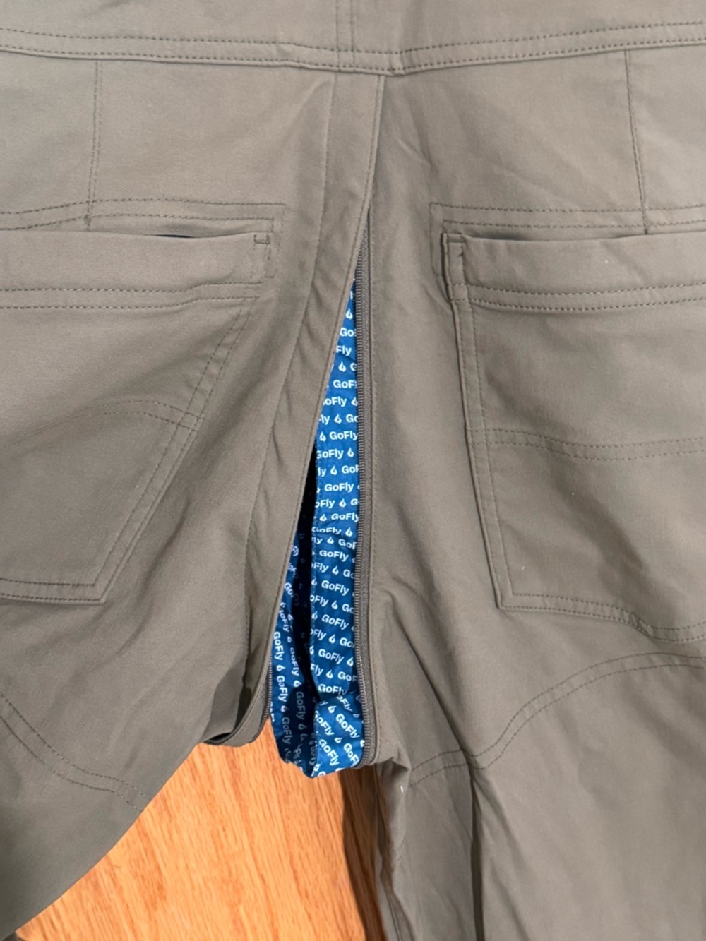 LIVSN X Gnara overalls - Picture 7 of 8